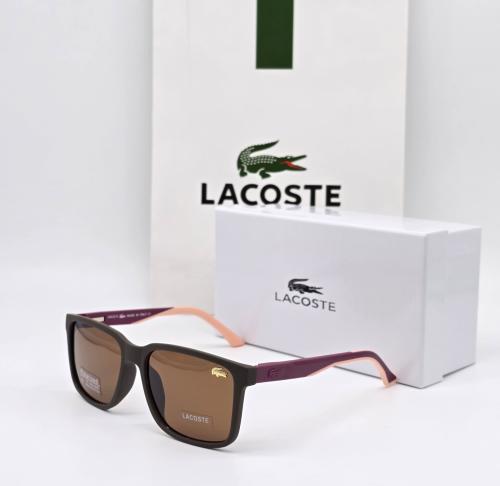 نظارة لاكوست 4 الوان