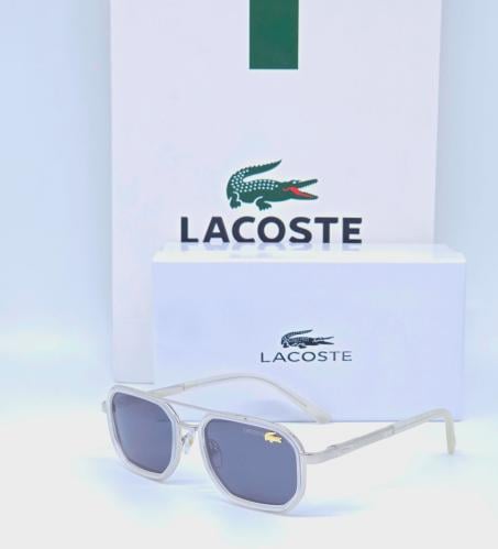 نظارة لاكوست 3 الوان