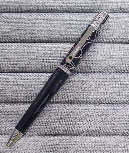 قلم مع الملحقات Carter