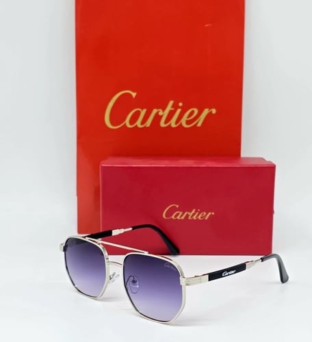 نظارة كارتير 5 الون