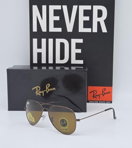 نظارة راي بان 3 الوان