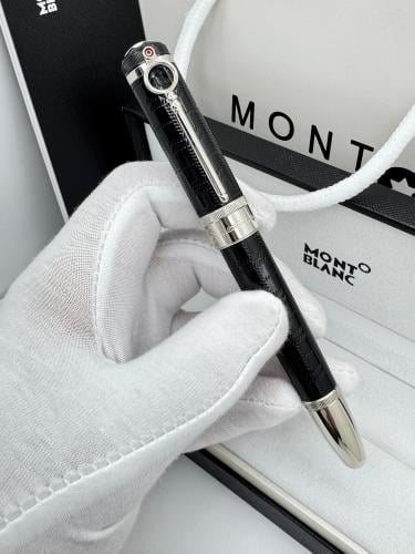 قلم مع الملحقات MONT BLANC