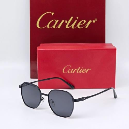 نظارة Cartier