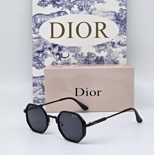 نظارة Dior