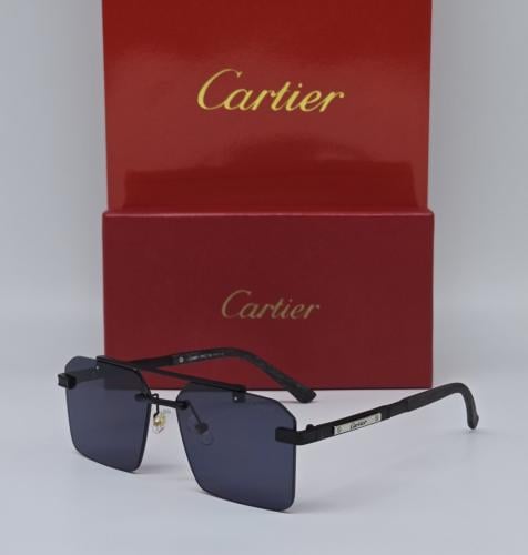 نظارة (Cartier) 4 الوان