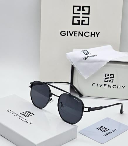 نظارة جفنشي 3 الوان