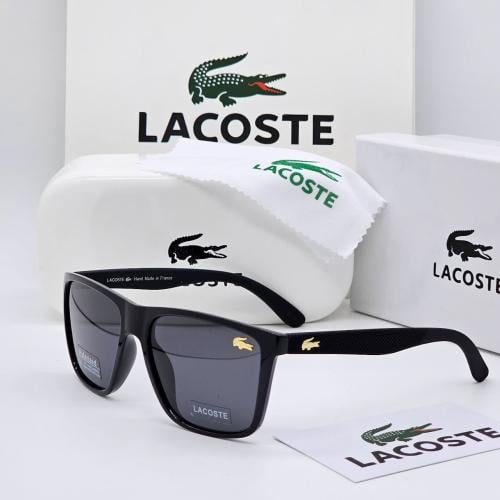 نظارة LACOSTE