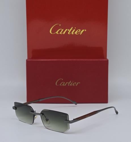 نظارة Cartier