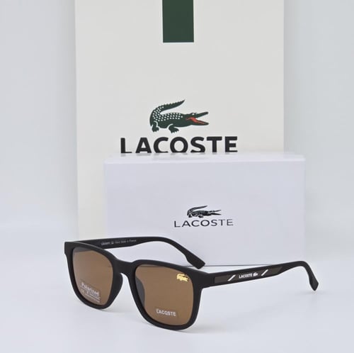 نظارة لاكوست 3 الون