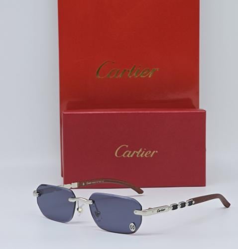 نظارة كارتير 4 الوان