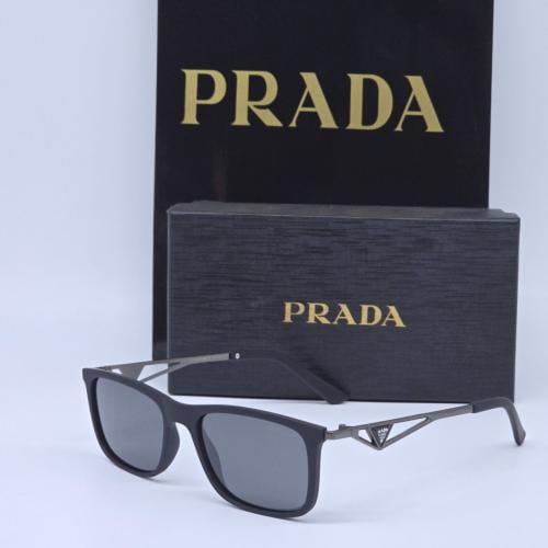 نظارة برادا