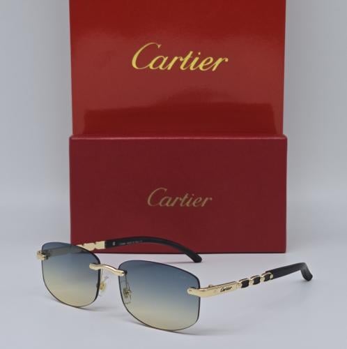 نظارة Cartier