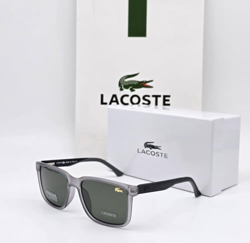 نظارة لاكوست 4 الوان