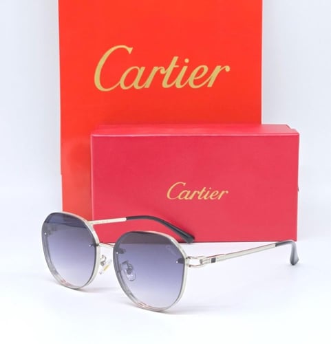 نظارة كارتير 3 الوان