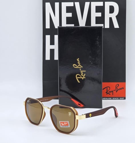 نظارة رايبان 5 الون