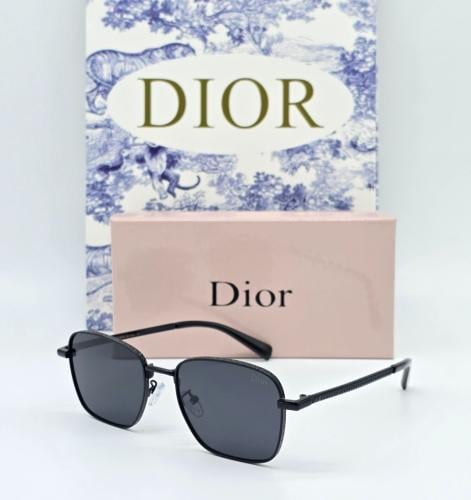 نظارة ديور 3 الوان