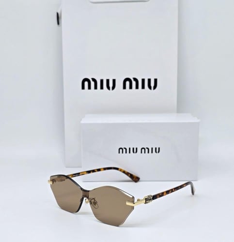 نظارة ميو ميو 3 الون