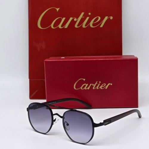 نظارة Cartier