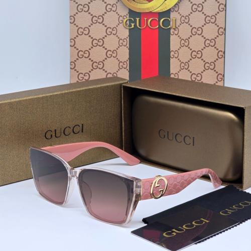 نظارة GUCCI