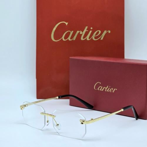 نظارة كارتير