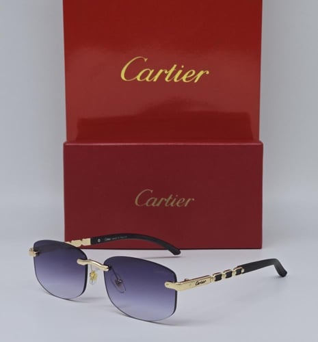 نظارة كارتير 4 الون