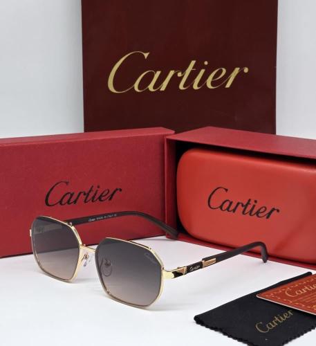نظارة Cartier