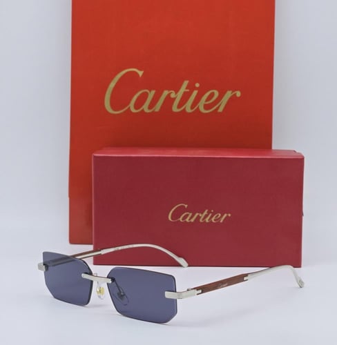 نظارة Cartier