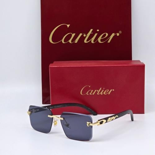 نظارة Cartier