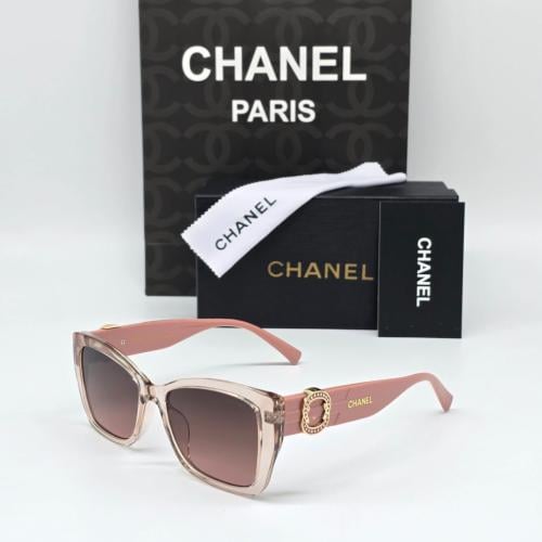نظارة CHANEL
