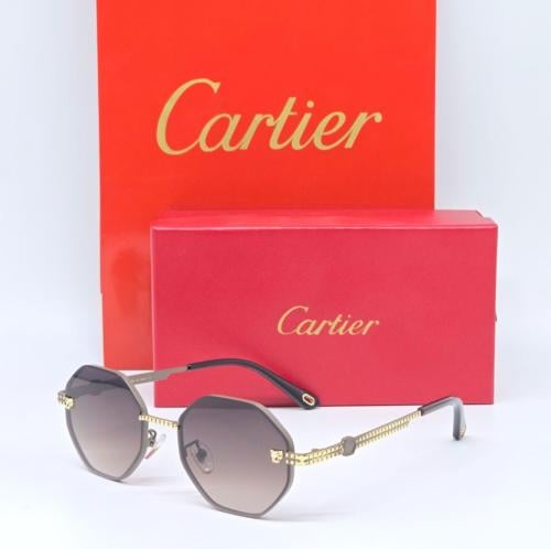 نظارة كارتير 4 الون