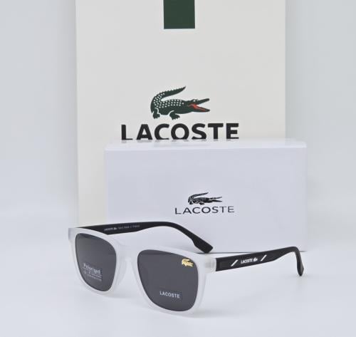 نظارة لاكوست 3 الون