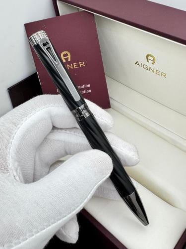 قلم مع الملحقات AIGNER