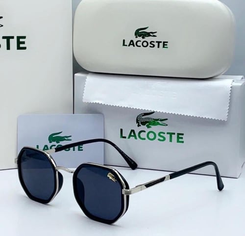 نظارة لاكوست