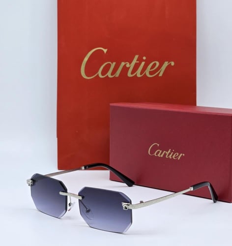 نظارة كارتير 3 الوان