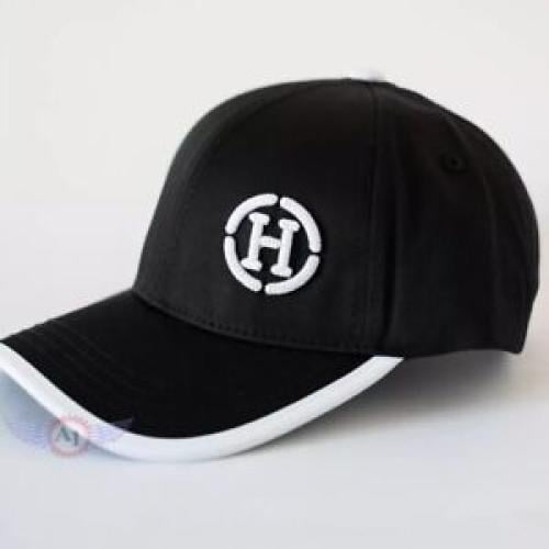 كاب هيرمز أسود