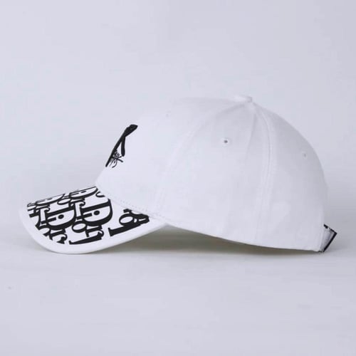 كاب ديور أبيض