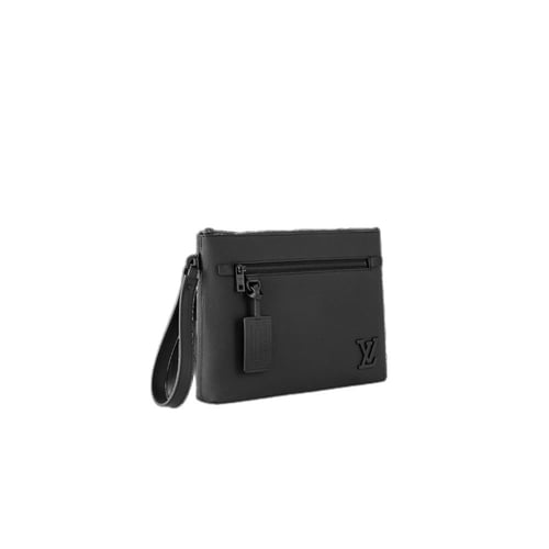 باوتش LV ماستر 30 سم اللون أسود