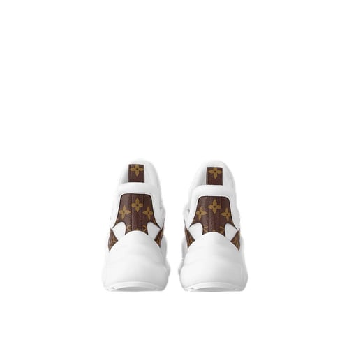 حذاء نسائي LV Archlight لويس فيتون ماستر كوالتي