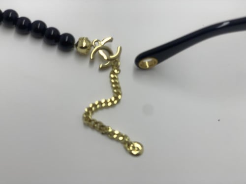 نظاره شانيل اسود chanel