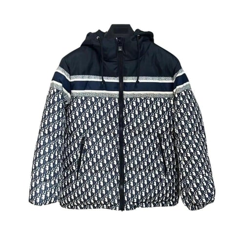 جاكيت ديور دبل فيس ماستر عالي الجوده