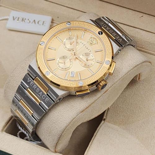 ساعه versace رجالي