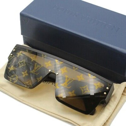 نظاره لوي فيتون lv