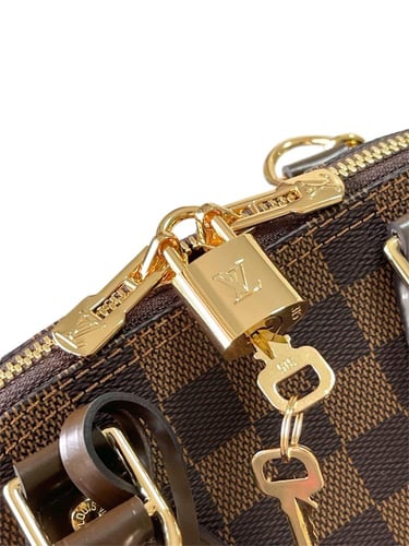 حقيبة اليد Alma PM لويس فيتون