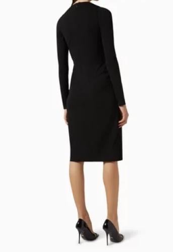 فستان فرزاتشي قصير