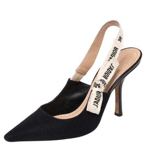 حذاء نسائي ديور Dior j’adior ماستر