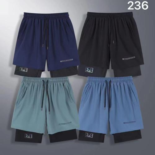 شورت اندر ارمر