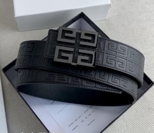 حزام جيفنشي متعدد الالوان