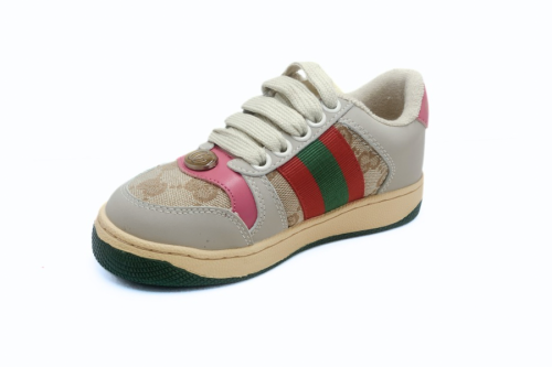 حذاء gucci للاطفال