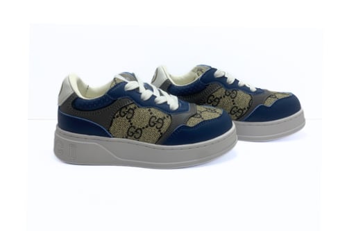 حذاء gucci للاطفال
