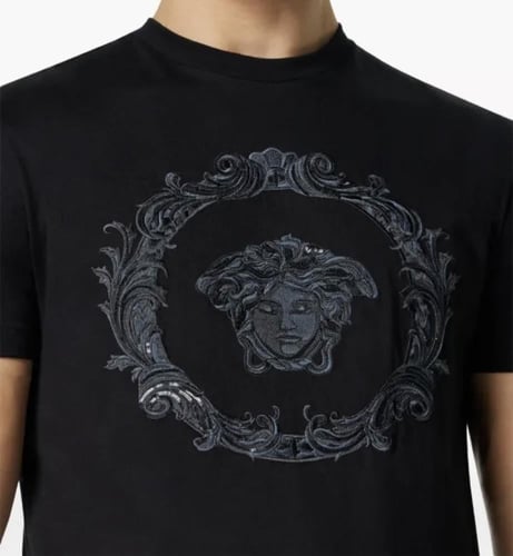 تي شيرت رجالي-فرزاتشي